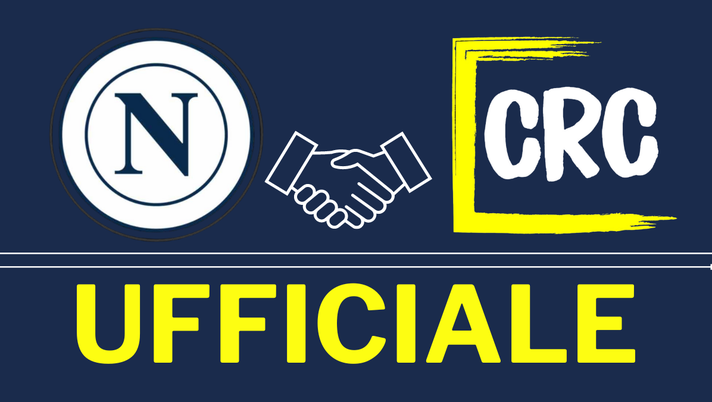 Radio CRC è la nuova radio ufficiale del Napoli: manca solo l’annuncio del club - immagine 1