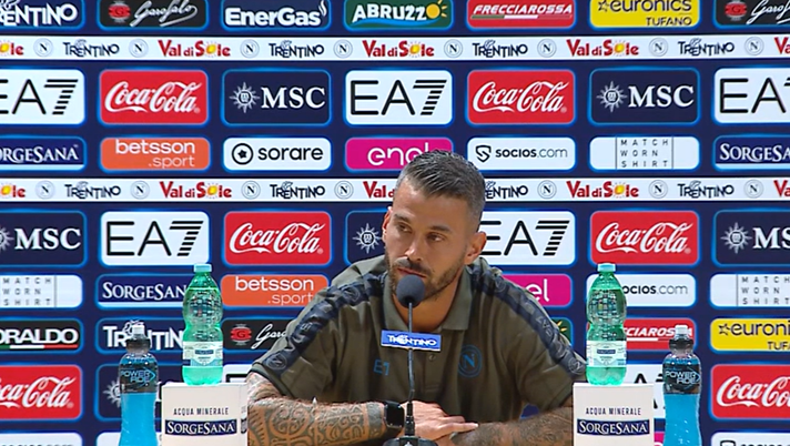 Spinazzola su Kvara: “Ci divertiremo, daremo fastidio a tante squadre” - immagine 1