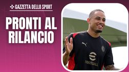 Milan, da Chukwueze a Okafor: tutto pronto per il rilancio sulle fasce