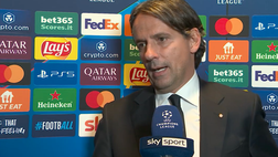 VIDEO SKY / Inzaghi: “Ho avuto le risposte che volevo dai ragazzi”