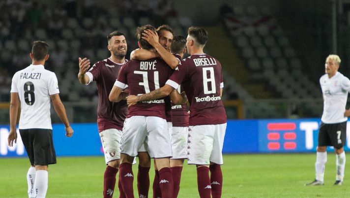 Milan-Torino, partire con il piede giusto: l’impresa è possibile - immagine 1