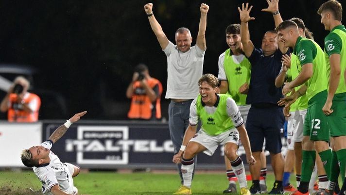 Virtus Verona da un derby all’altro: ma con il Vicenza è scontro al vertice… - immagine 1