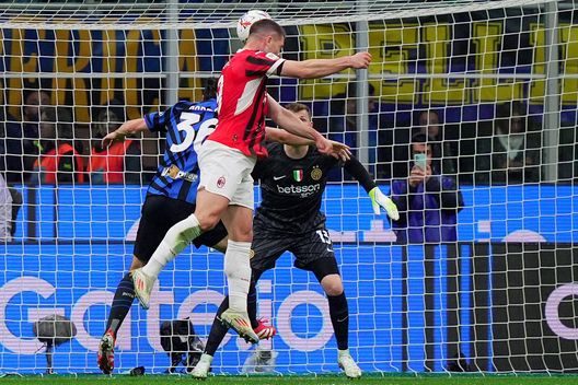 Consigli Fantacalcio, 5 attaccanti per la 34a giornata: puntiamo sulle motivazioni di Jovic, Beltran e Raspadori- immagine 6