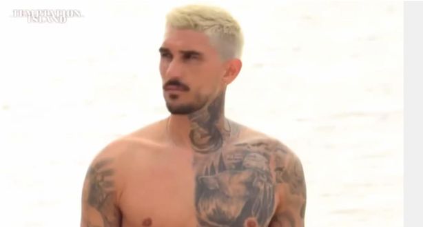 Da promessa dell’Inter a Temptation Island: la nuova vita di Simone Dell’Agnello- immagine 2