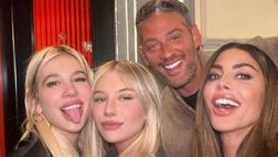 Il Grande Fratello e la scaramanzia da derby di Roma: ecco la frase rivelatrice di Tavassi…