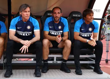 Conte: “All’Inter portai una psicologa. Futuro? La mia famiglia dovrà sopportarmi fino a luglio”- immagine 2