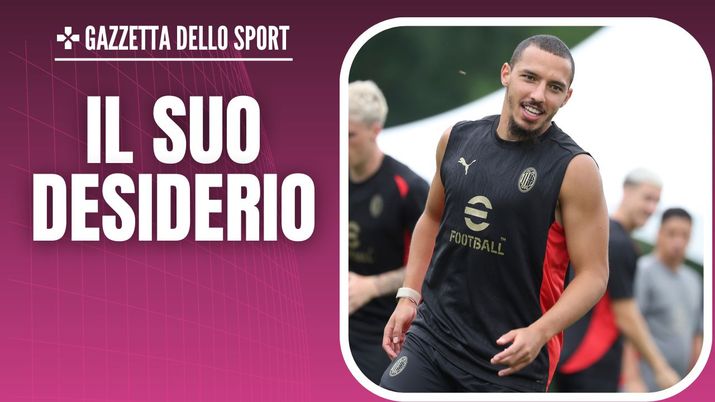 Ismaël Bennacer (centrocampista AC Milan) potrebbe lasciare i rossoneri in estate | Calciomercato Milan News (Getty Images) Ismaël Bennacer AC Milan Calciomercato Milan