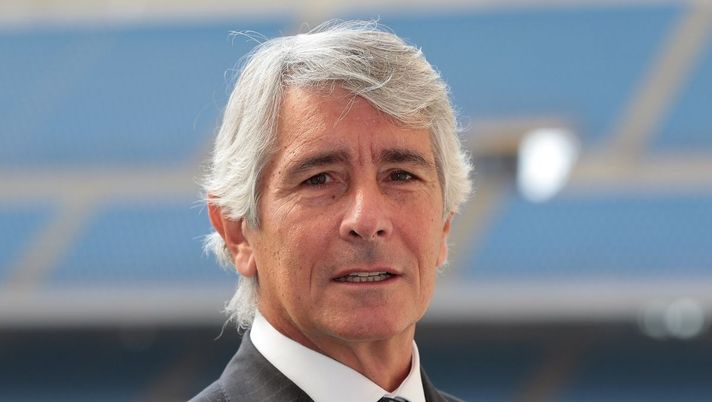 San Siro, Abodi: 'A Milano si fa fatica ad affermare i principi del futuro'