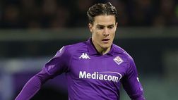 Fagioli e l’amicizia con Kean: “Mi ha convinto con 2/3 chiamate, merito suo”