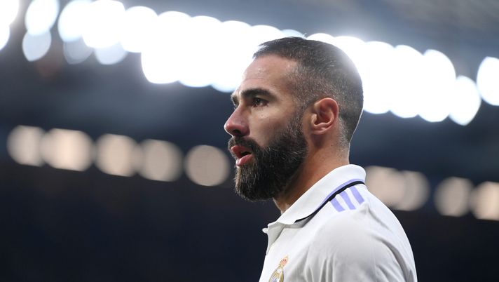 Carvajal: “Le accuse della stampa nei miei confronti? Ho intrapreso un’azione legale” - immagine 1
