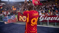 Inzaghi: “Roma il meglio per Lukaku. Con lui Mourinho può arrivare in zona scudetto”