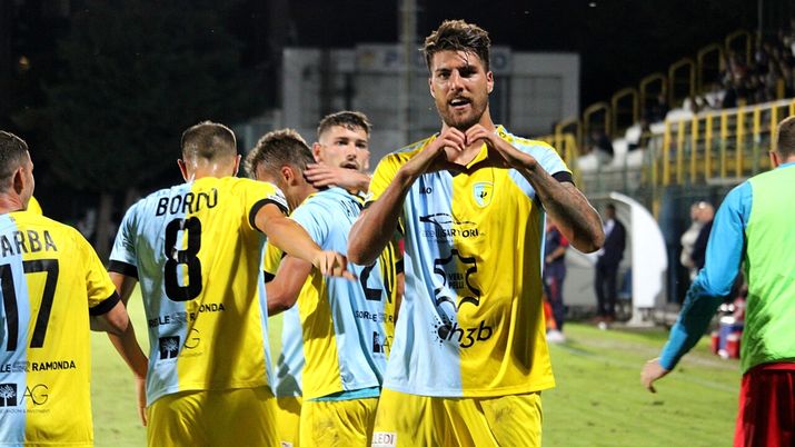 Padova-Arzignano, Milillo: “Non hanno sbagliato un colpo, proveremo a portare via punti” - immagine 1