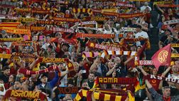 La corsa dei tifosi: Roma da record