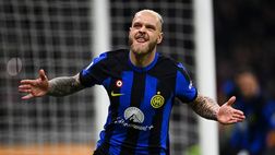 Ausilio: “Qualche allenatore diceva Dimarco e un altro non da Inter. Ma neanche sotto tortura…”