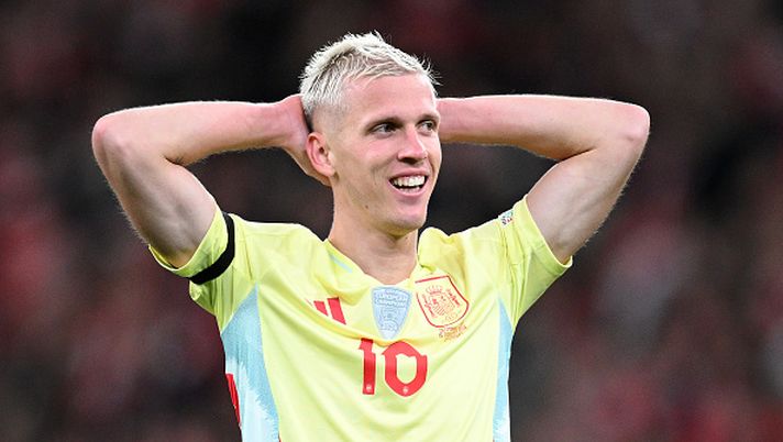 Caso Dani Olmo-Liga: pressioni per non favorire il Barça, ma Matteo Moretto stronca tutto… - immagine 1