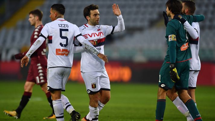 Toro, non sai più vincere - immagine 1