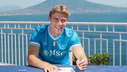 Hojlund-Napoli, tutto sulla gestione al fanta: status, prezzo, Lucca e quando torna Lukaku…