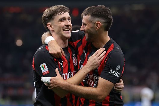 milan-maignan-commento-post-gimenez-infortunio-caviglia