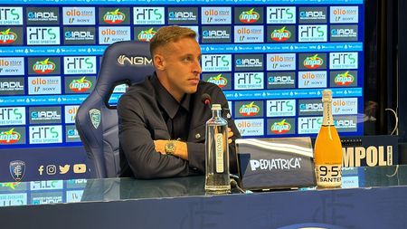 Davide Frattesi Inter