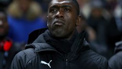 Ex Milan, Seedorf riparte dall’Iran: sarà Advisor dell’Esteghlal