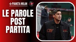 Milan-Juventus, Fonseca: “Sono fiducioso”. Pochi rischi, fischi. E i cambi…