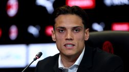 Costacurta su Ricci: “Credo sia stato un ottimo acquisto da parte del Milan”