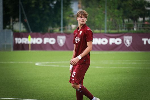 Torino, il punto sul weekend delle giovanili granata: risultati e classifiche- immagine 2