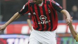 Amoroso ricorda la sua esperienza in rossonero: “Essere chiamato dal Milan è stato un orgoglio”