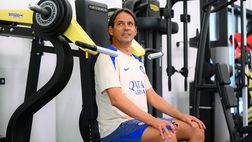 Repubblica: “Inter, difensore cercasi: ecco il nome preferito di Inzaghi”