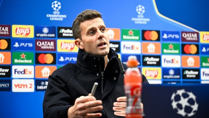 Motta: “Forfait Cambiaso: ecco il motivo! Koopmeiners, Vlahovic, Luiz, mercato e ringrazio Danilo” - immagine 1