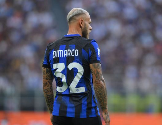 Getty Images Inter-Dimarco, accordo per il rinnovo: a breve la firma. Ingaggio top, cifre e dettagli- immagine 2