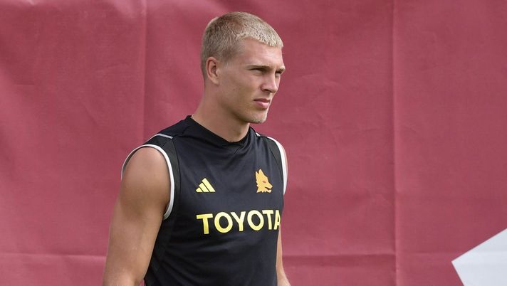 Danimarca, Bah lascia il ritiro per infortunio: Hjulmand convoca Kristensen - immagine 1