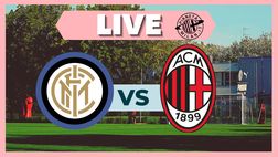 Inter-Milan Femminile 1-0: sconfitta meritata per le rossonere | LIVE News