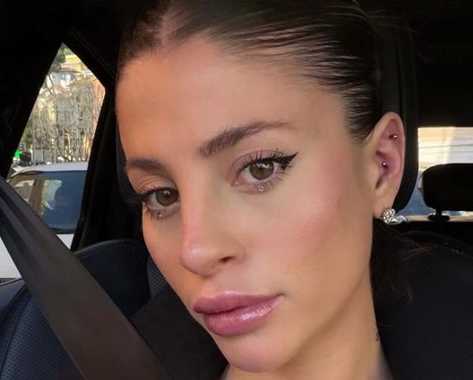 Momento difficile per Chiara Nasti e Mattia Zaccagni, Parpiglia: “Ecco tutta la verità” - immagine 1