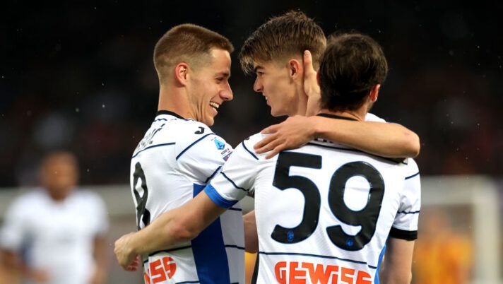 I voti di Lecce-Atalanta al fanta: Scamacca più di CDK, bocciati Tourè e Falcone, bene Pasalic - immagine 1