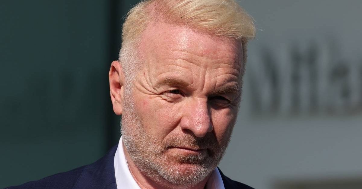 ravezzani premio peggior mercato va a milan e juventus poi la spiegazione sui rossoneri