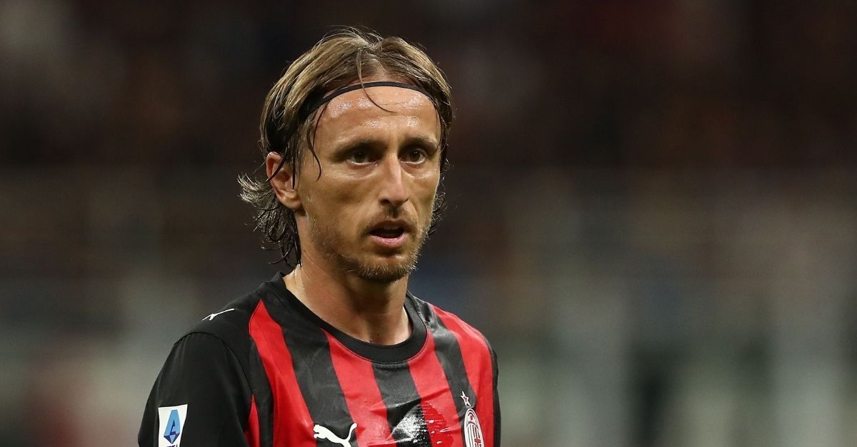 Milan, Koulibaly elogia Modric: “Un giocatore sublime”