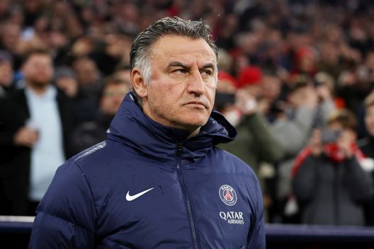 Getty Images Accuse di razzismo: Galtier sarà processato a dicembre- immagine 2