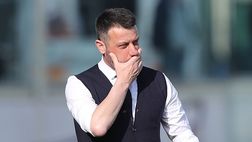 Giovanili, arriva il figlio di D’Aversa dell’Empoli