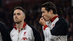 Il dolore di Chiesa per Jota: “Non riesco a crederci, mi mancherai tanto”