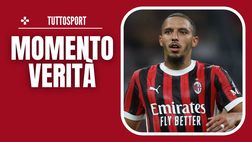 Milan, attesa per gli esami di Bennacer. Sul fronte mercato …