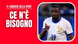 Calciomercato Milan – Fofana, trattativa a oltranza con il Monaco