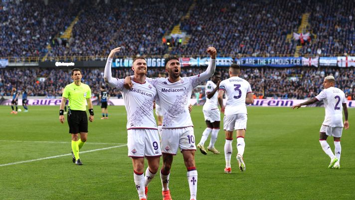 L’opinione: “Davanti terrei solo Nico e Beltran. Farei all-in sull’attaccante” - immagine 1