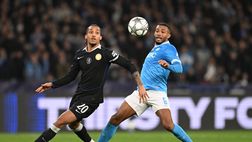 Juan Jesus: “Non so se devono rifare le regole, ma con il Var è sempre polemica!”