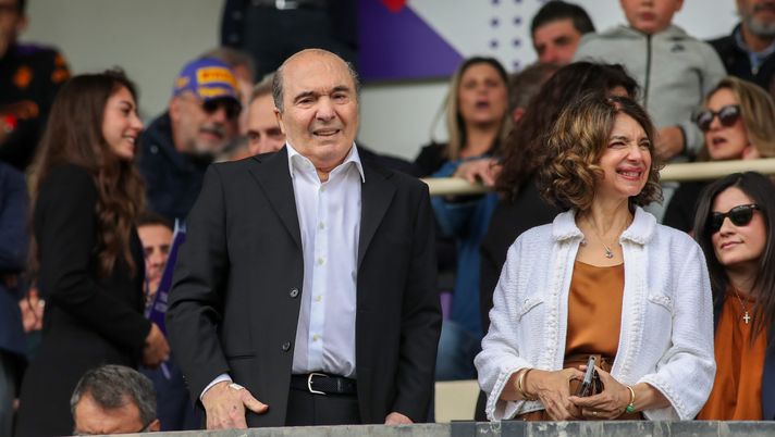 Polverosi a Commisso: “Il Viola Park non è dei tifosi, quella è proprio roba tua” - immagine 1