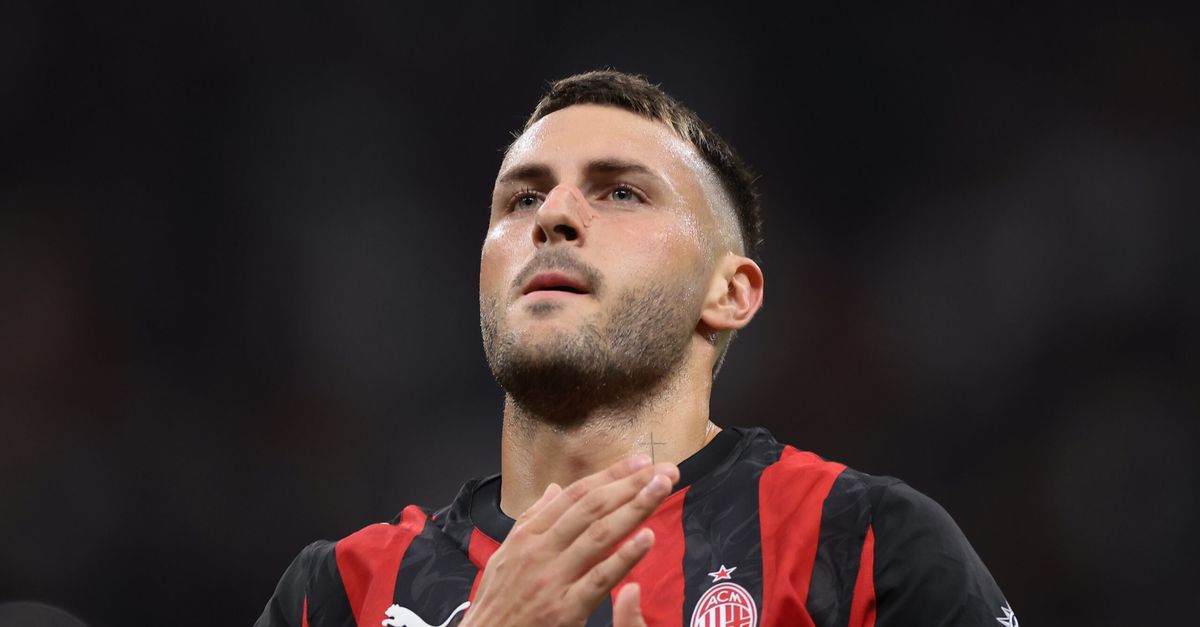 milan caso gimenez che fare contro la juventus le alternative di allegri