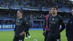 Diserteresti il Maradona per Napoli-Roma? Il risultato del sondaggio