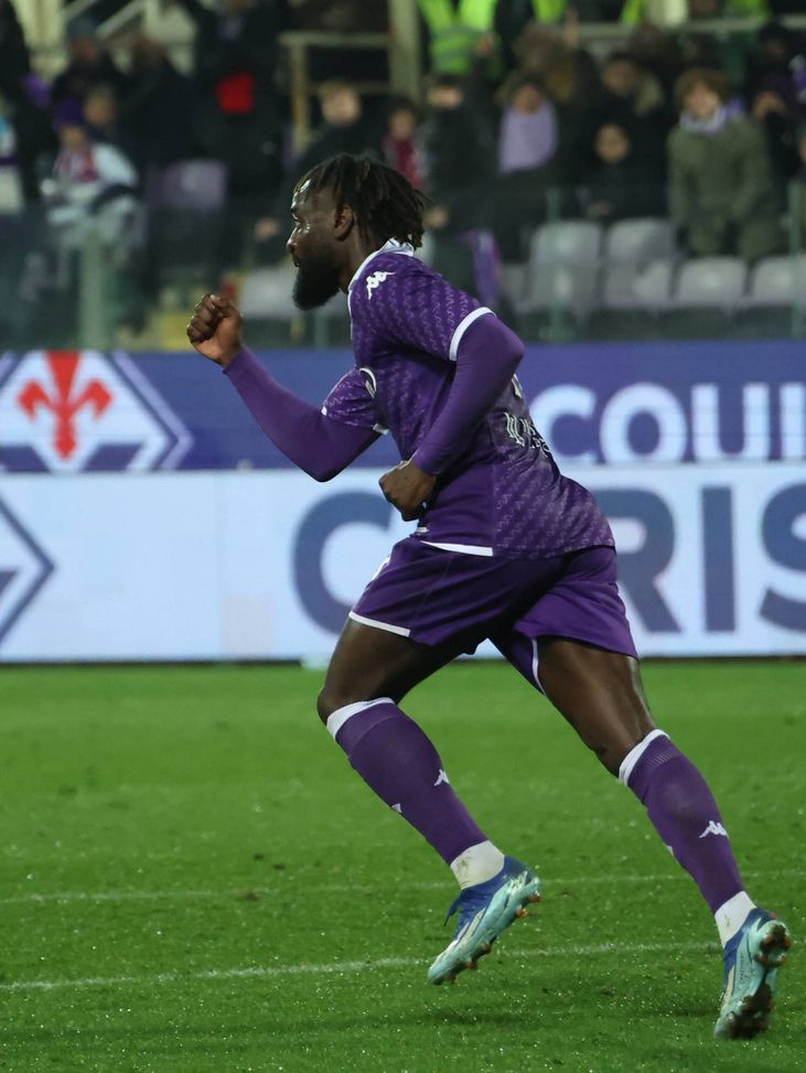 Il baby Parma spaventa la Fiorentina. Italiano corregge i suoi errori- immagine 2