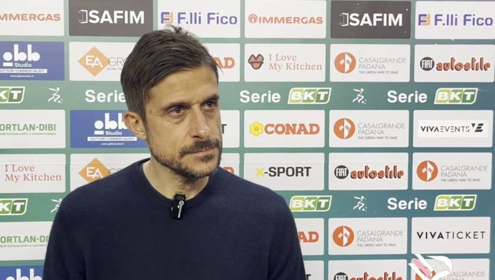 Sondaggio, i tifosi vogliono l’esonero di Dionisi? - immagine 1