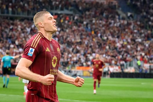 Roma, Dovbyk manda la Fiorentina al tappeto (1-0). Ranieri imbattuto da 19 gare- immagine 2